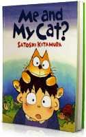me and my cat book